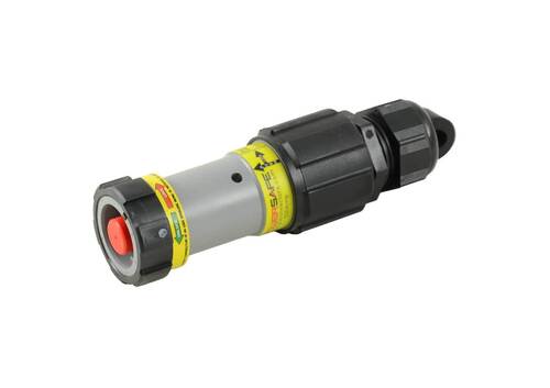 Gifas Electric Kupplungen 329188 Gifas Electric Kupplungen 329188