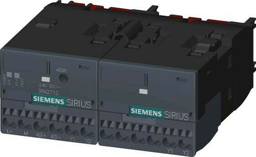 Siemens Dig.Industr. Funktionsmodul 3RA2712-2BA00
