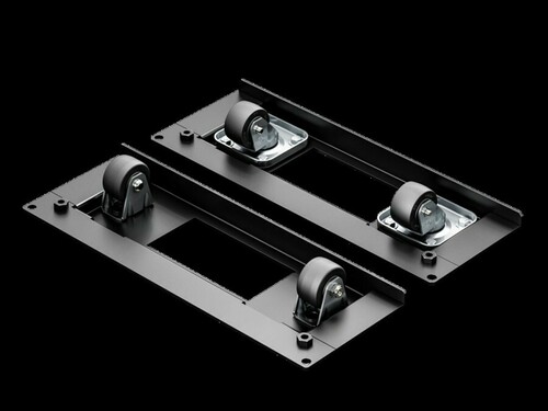 Rittal Rollenmodul für B 800 mm VX 5301.518 Rittal Rollenmodul für B 800 mm VX 5301.518