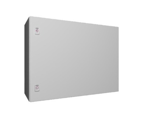 Rittal Kompakt-Schaltschrank AX, C4-H 1-türig BHT AX 1055.450 Rittal Kompakt-Schaltschrank AX, C4-H 1-türig BHT AX 1055.450