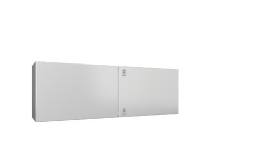Rittal Kompakt-Schaltschrank AX, 2-türig BHT AX 1112.000