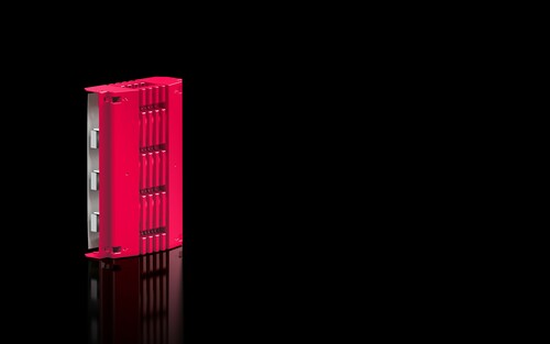 Rittal Anreih-Set inkl. Verbinder für RiLineX Board RX 9360.000 Rittal Anreih-Set inkl. Verbinder für RiLineX Board RX 9360.000