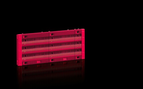 Rittal RiLineX Board 800 A, 3-polig 60 mm inkl. RX 9360.068