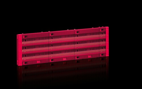 Rittal RiLineX Board 800A 3-polig 60mm RX 9360.088