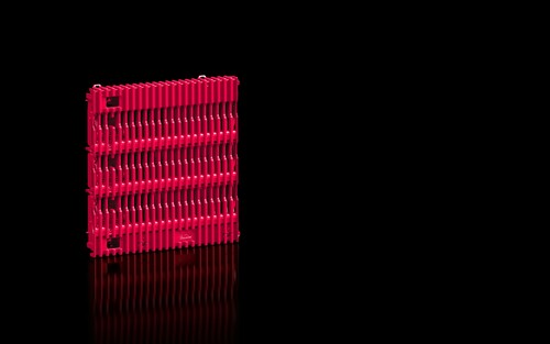 Rittal RiLineX Basismodul, 3-polig, L=200 mm RX 9360.120 (VE6)