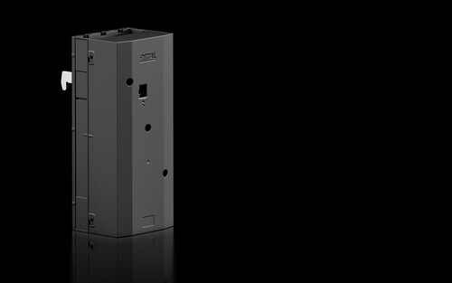 Rittal Anschlussadapter 3-pole, B:90mm max.150qmm RX 9360.220