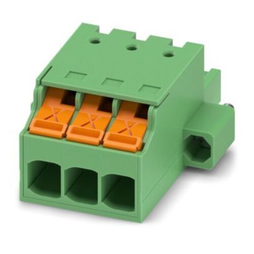 Phoenix Contact Leiterplattenstecker XPC 2,5/ 3-STF-5,08 Phoenix Contact Leiterplattenstecker XPC 2,5/ 3-STF-5,08