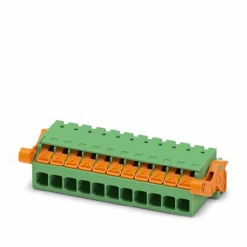 Phoenix Contact Leiterplattenstecker XPC 2,5/11-ST-5,08LR