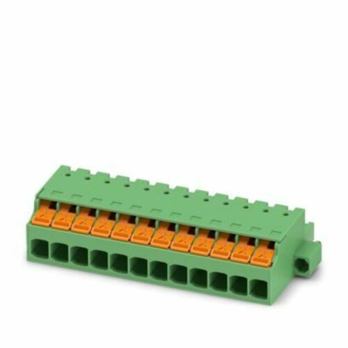 Phoenix Contact Leiterplattenstecker XPC 2,5/12-STF-5,08