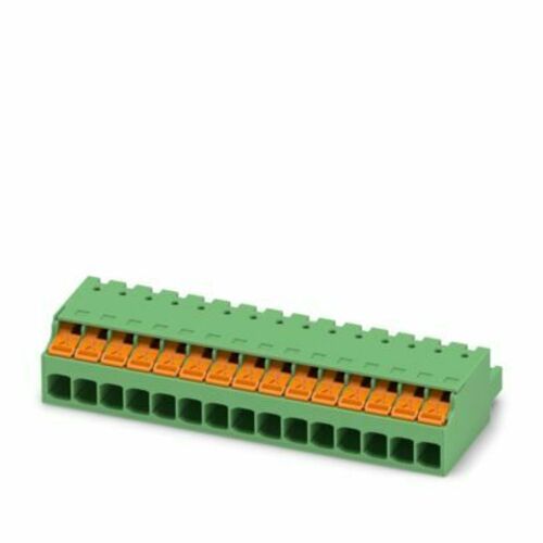 Phoenix Contact Leiterplattenstecker XPC 2,5/15-ST-5,08