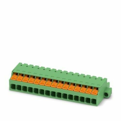 Phoenix Contact Leiterplattenstecker XPC 2,5/15-STF-5,08