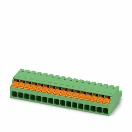 Phoenix Contact Leiterplattenstecker XPC 2,5/16-ST-5,08