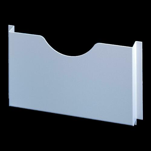 Schroff Schaltplantasche 21126271 Schroff Schaltplantasche 21126271