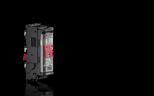 Rittal NH-Sicherungslasttrenner Gr. 000 125 A RX 9362.422 Rittal NH-Sicherungslasttrenner Gr. 000 125 A RX 9362.422