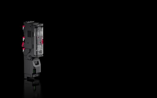 Rittal NH-Sicherungslasttrenner Gr. 000 125 A RX 9362.423