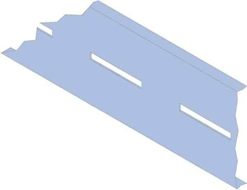 Schroff 19" Frontplatte 20118660 Schroff 19" Frontplatte 20118660