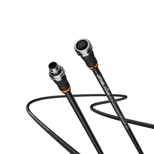 Lapp Zubehör EPIC MC08C3LSASBP-24CK50 7433508987 Lapp Zubehör EPIC MC08C3LSASBP-24CK50 7433508987
