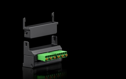 Rittal Mikroschalter für NH-Trenner Gr. 000 RX 9365.500 (2 Stück) Rittal Mikroschalter für NH-Trenner Gr. 000 RX 9365.500 (2 Stück)