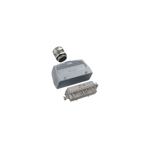 Lapp Zubehör EPIC KIT H-BE 024 FQL TG M32 MS-M 7433509083 Lapp Zubehör EPIC KIT H-BE 024 FQL TG M32 MS-M 7433509083