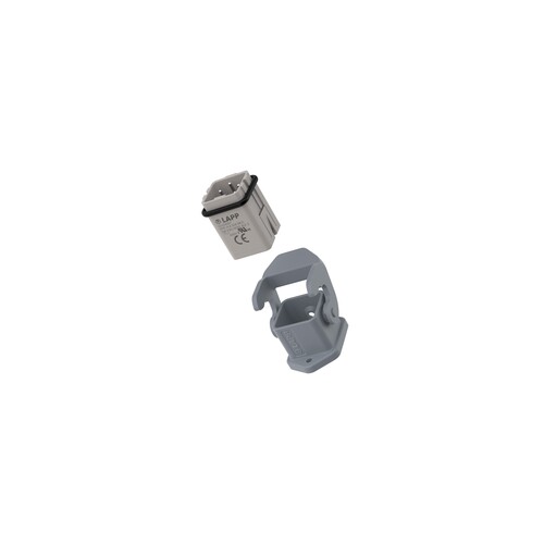 Lapp Zubehör EPIC KIT H-A 004 MCC AG 7433509090 Lapp Zubehör EPIC KIT H-A 004 MCC AG 7433509090