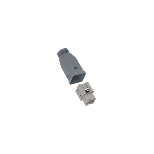 Lapp Zubehör EPIC KIT H-A 004 FCC TGV M20 7-13MM 7433509091 Lapp Zubehör EPIC KIT H-A 004 FCC TGV M20 7-13MM 7433509091