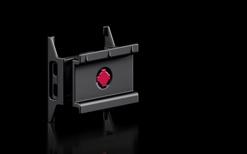 Rittal Tragschiene mit Höhenverstellung RX 9365.741 (VE8) Rittal Tragschiene mit Höhenverstellung RX 9365.741 (VE8)