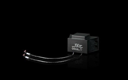 Rittal SK Netzdrossel, für Blue e+ SK 3124.010 Rittal SK Netzdrossel, für Blue e+ SK 3124.010