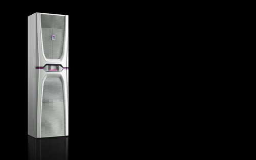 Rittal Blue e+ Wandanbau-Kühlgerät SK 3187.937 Rittal Blue e+ Wandanbau-Kühlgerät SK 3187.937