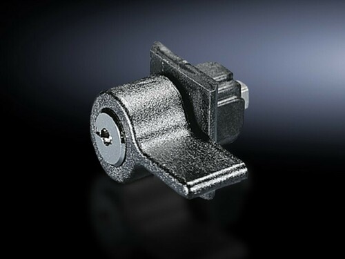 Rittal Kunststoff-Handgriff für AX und KX SZ 2577.000 Rittal Kunststoff-Handgriff für AX und KX SZ 2577.000