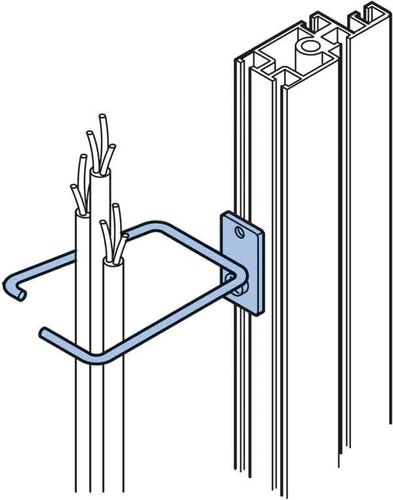 Schroff Kabelöse 20118489