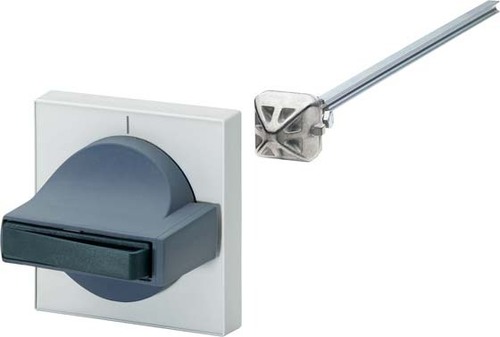 Siemens Dig.Industr. Handantrieb f.Lasttrennschalter 8UC7111-1BB10 Siemens Dig.Industr. Handantrieb f.Lasttrennschalter 8UC7111-1BB10