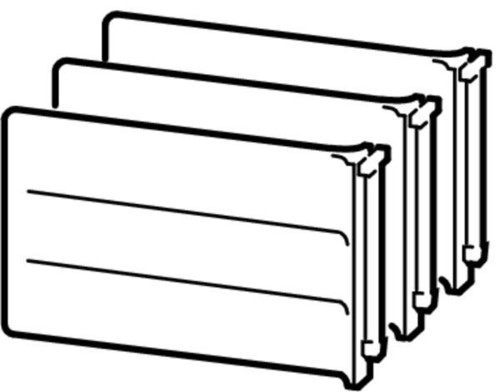 Eaton Phasentrenner 4-pol. NZM4-4-XKP