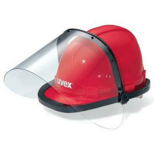 Uvex 9723 Visier Polyc. farblos 9723014