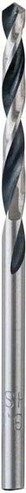 Bosch Power Tools Metallb HSS PointTeQ 3,2 mm, 2er-Pack 2608577159