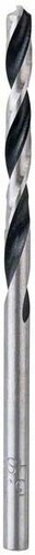 Bosch Power Tools Metallb HSS PointTeQ 3,5 mm, 2er-Pack 2608577160