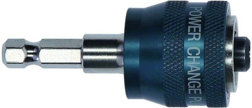 Bosch Power Tools PC Plus Adapter 2608594265