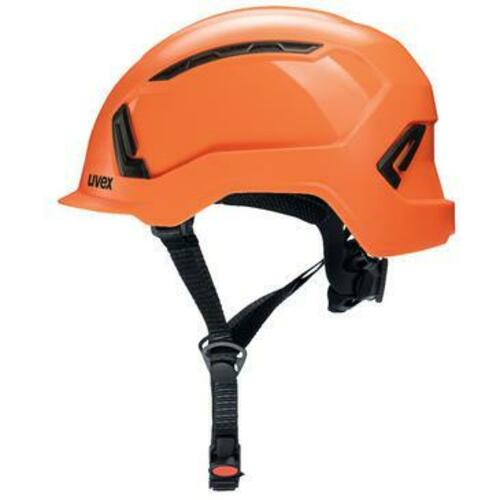 Uvex pronamic alpine hi-viz orange 9735230