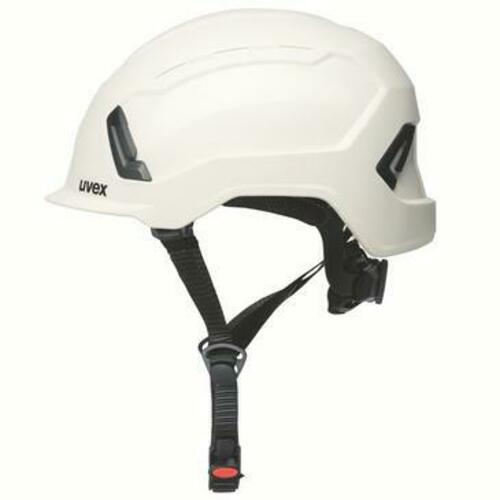 Uvex pronamic alpine E weiss 9736030