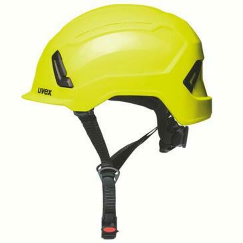 Uvex pronamic alpine E hi-viz gelb 9736130