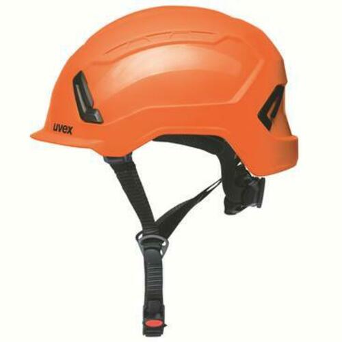Uvex pronamic alpine E hi-viz orange 9736230