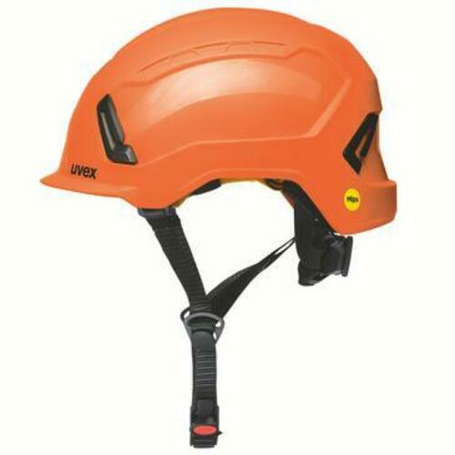 Uvex pronamic alpine E Mipshi-viz orange 9736231