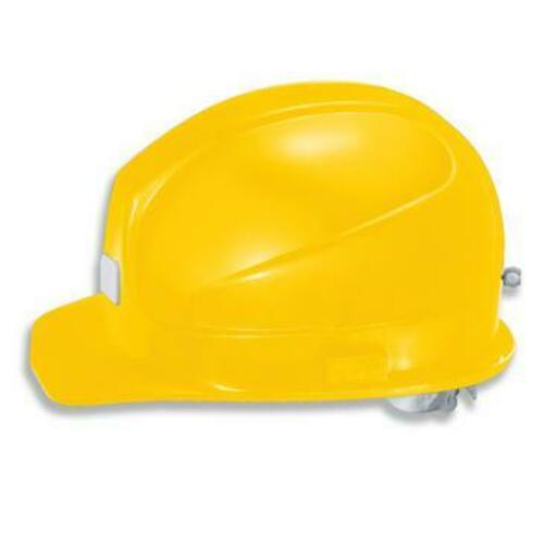 Uvex Superboss2 Bergbau gelb m.Lüft.6Pkt. 9755100 Uvex Superboss2 Bergbau gelb m.Lüft.6Pkt. 9755100