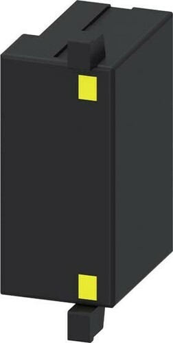 Siemens Dig.Industr. Varistor m.LED 127-240VAC 70-150VDC 3RT2926-1JL00 Siemens Dig.Industr. Varistor m.LED 127-240VAC 70-150VDC 3RT2926-1JL00