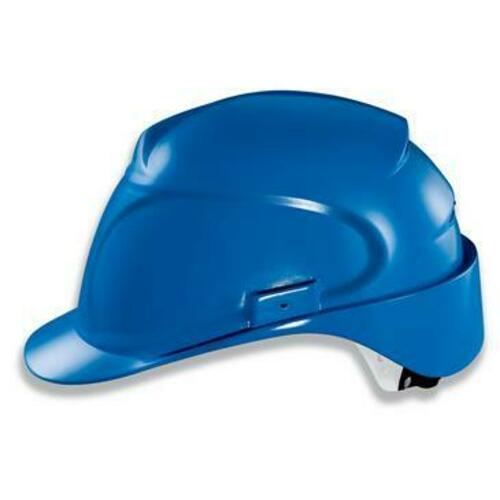 Uvex uvex airwing E-WR blau o. Lftg. 9760530