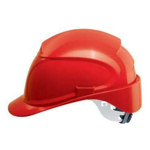 Uvex uvex airwing B-W R rot m. Lftg. 9762330