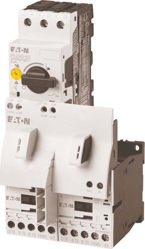 Eaton Wendestarter MSC-R-4-M7(24VDC)
