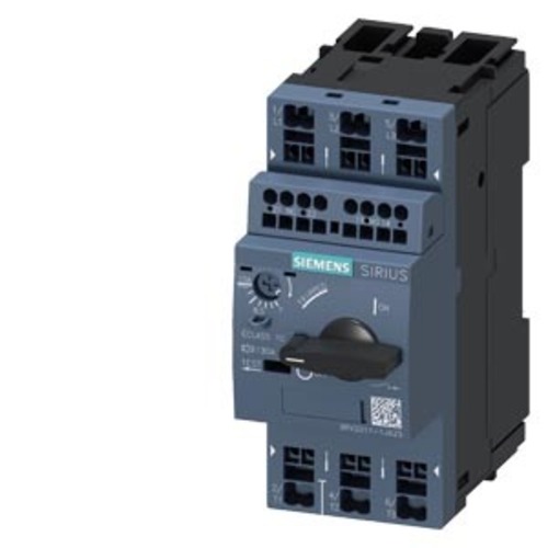 Siemens Dig.Industr. Leistungsschalter Motor 7-10A 3RV2011-1JA25