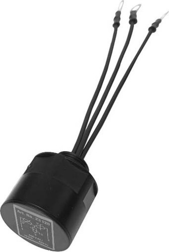 Murrelektronik Motorentstörmodul 3x575VAC/20kW 23147