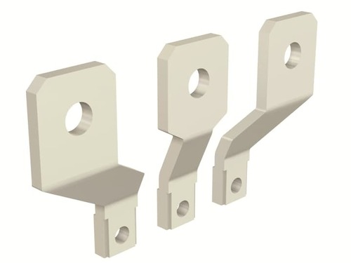 ABB Stotz S&J Anschlusszubehör für XT6 KIT ES XT6 4pcs