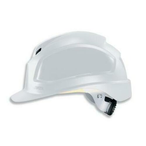 Uvex uvex pheos B-WR weiß m.Lft g. 9772030